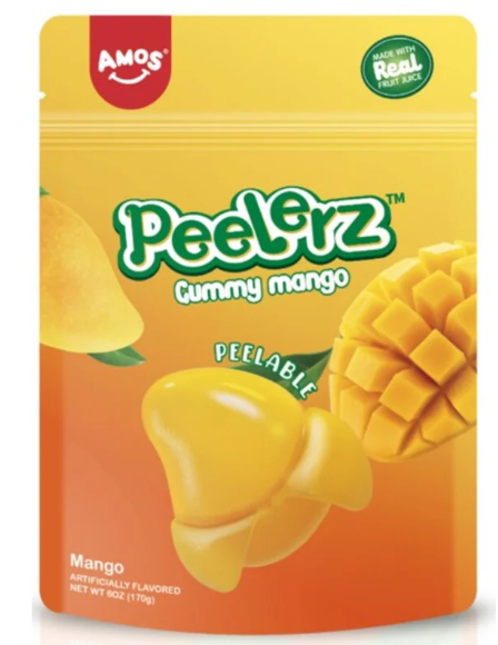 AMOS PEELERZ MANGO (USA)