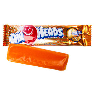 Airheads Orange