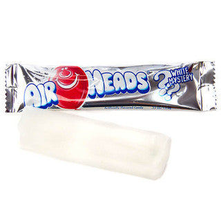 Airheads Mystery