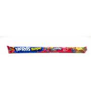 Nerds Candy Rope Rainbow