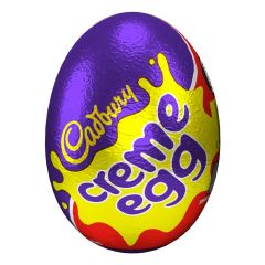 Creme Egg