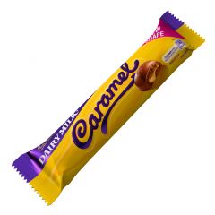 Dairy Milk Caramel Bar