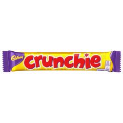 Crunchie Bar