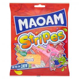 Moam Stripes