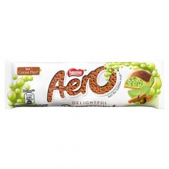 Aero Bar