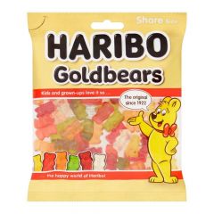 Haribo Goldbears
