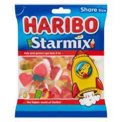 Haribo Starmix