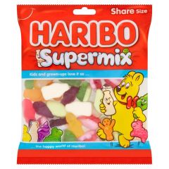 Haribo Supermix