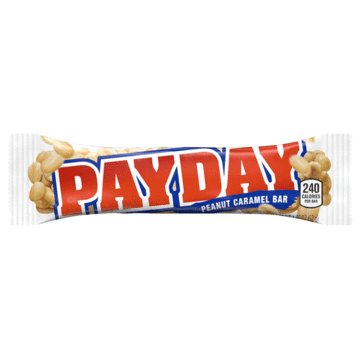 PayDay Peanut Bar