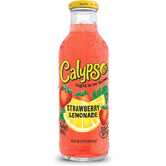 Calypso Strawberry Lemonade