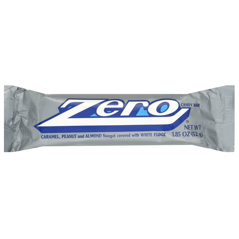 Zero Bar
