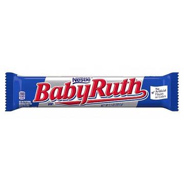 Baby Ruth Bar