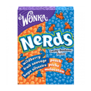 Nerds Candy Peach & Wild Berry